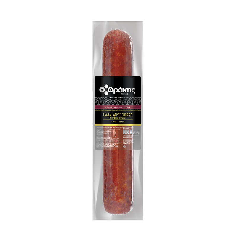 Σαλάμι Αέρος Chorizo