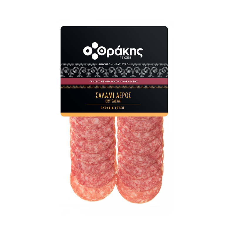 Σαλάμι Αέρος 100g