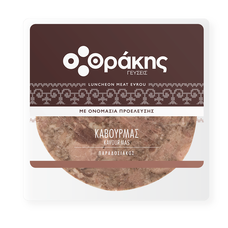 Καβουρμάς 200g